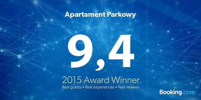 Апартаменты Apartament Parkowy Кельце-29